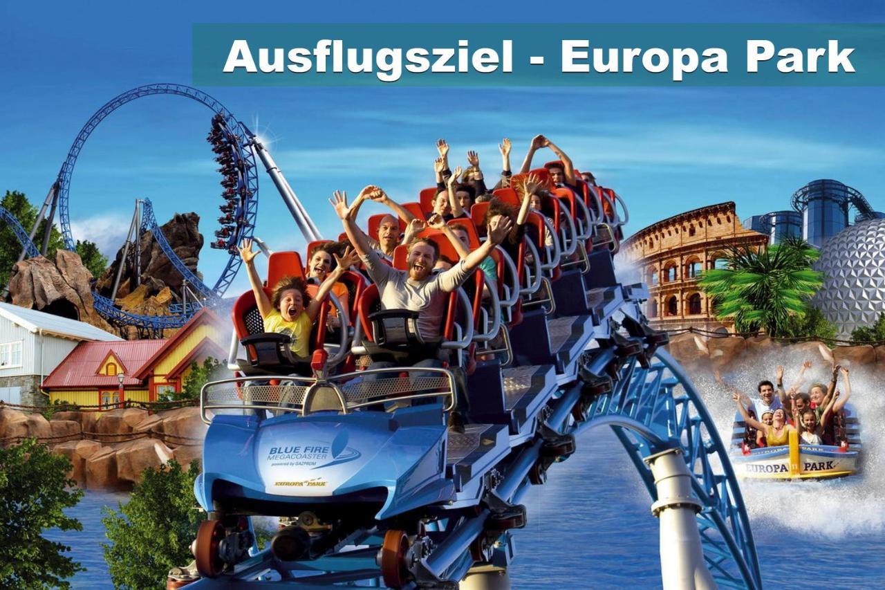 Wohlfuehl-Ferienwohnung 80 Qm, 8 Personen, Aussicht & Heimkino Тодтнау Екстериор снимка