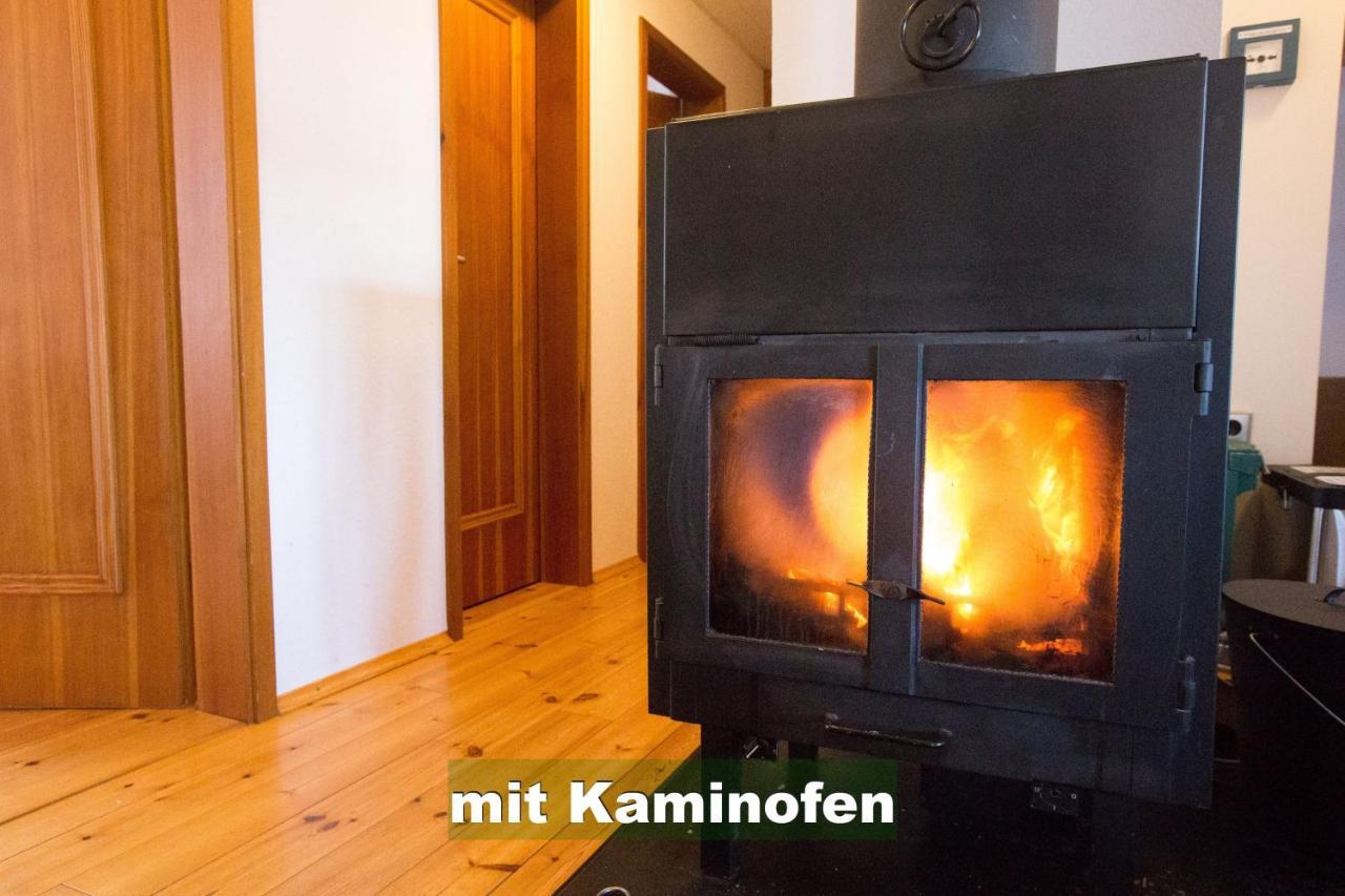 Wohlfuehl-Ferienwohnung 80 Qm, 8 Personen, Aussicht & Heimkino Тодтнау Екстериор снимка
